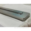 Tungsten Heavy Alloys Balance Materyalên Weight